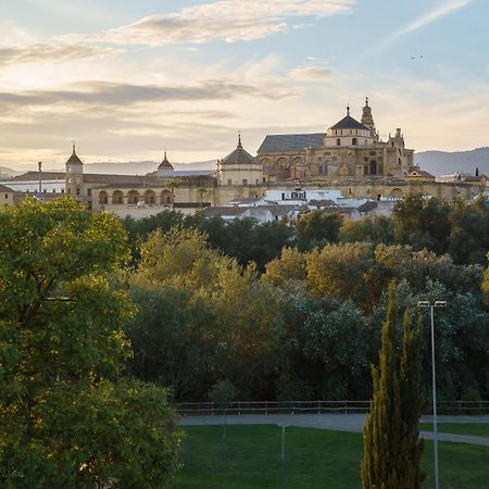 Tandem Torre De La Calahorra Appartement Córdoba Buitenkant foto