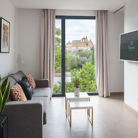 Tandem Torre De La Calahorra Appartement Córdoba Buitenkant foto