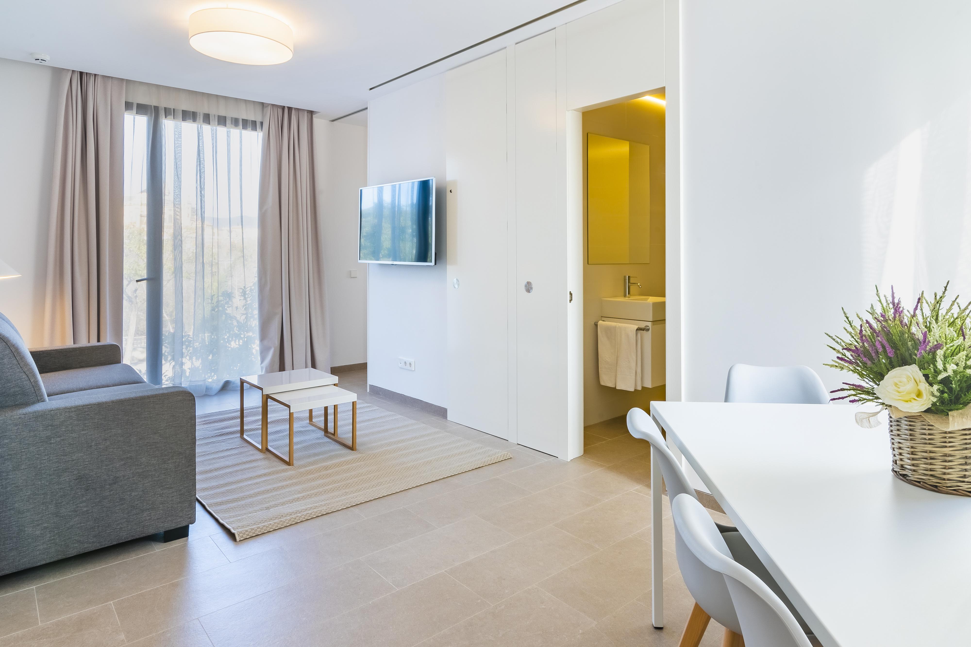 Tandem Torre De La Calahorra Appartement Córdoba Buitenkant foto