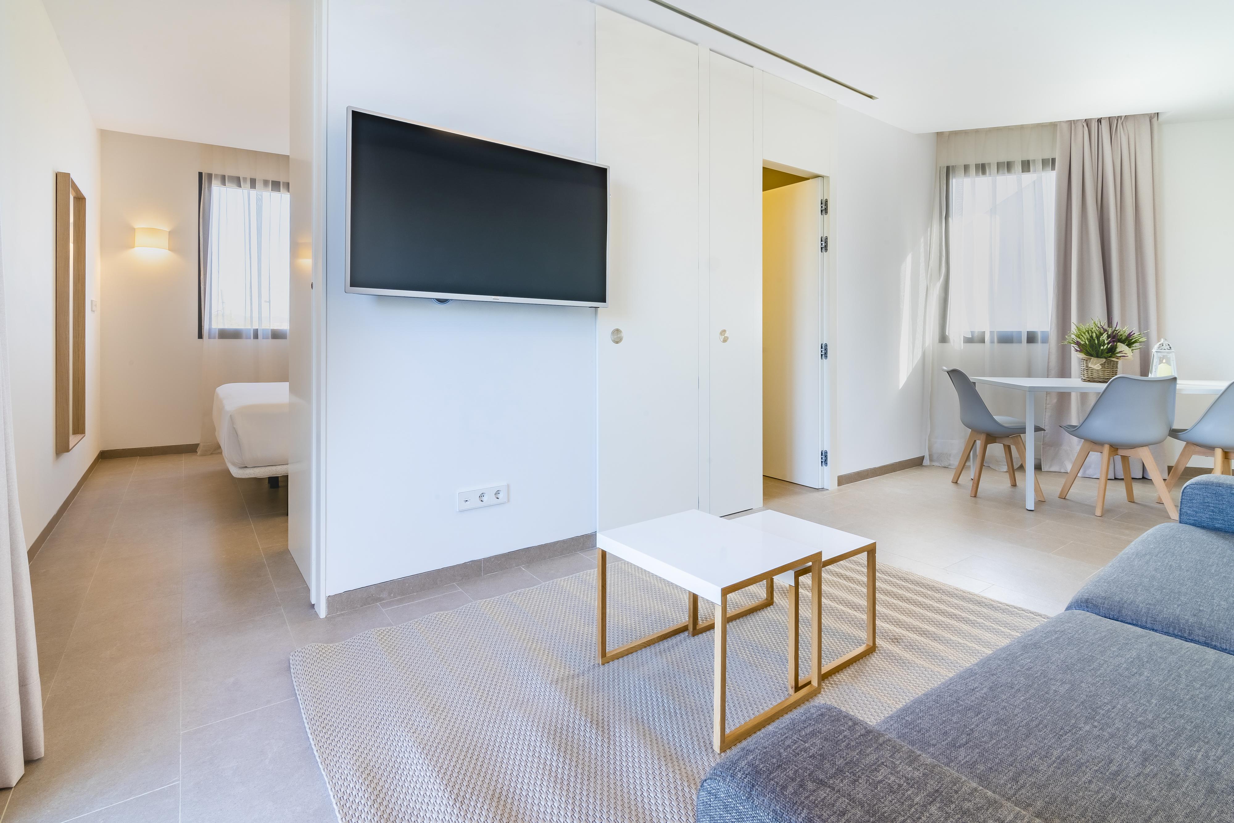 Tandem Torre De La Calahorra Appartement Córdoba Buitenkant foto