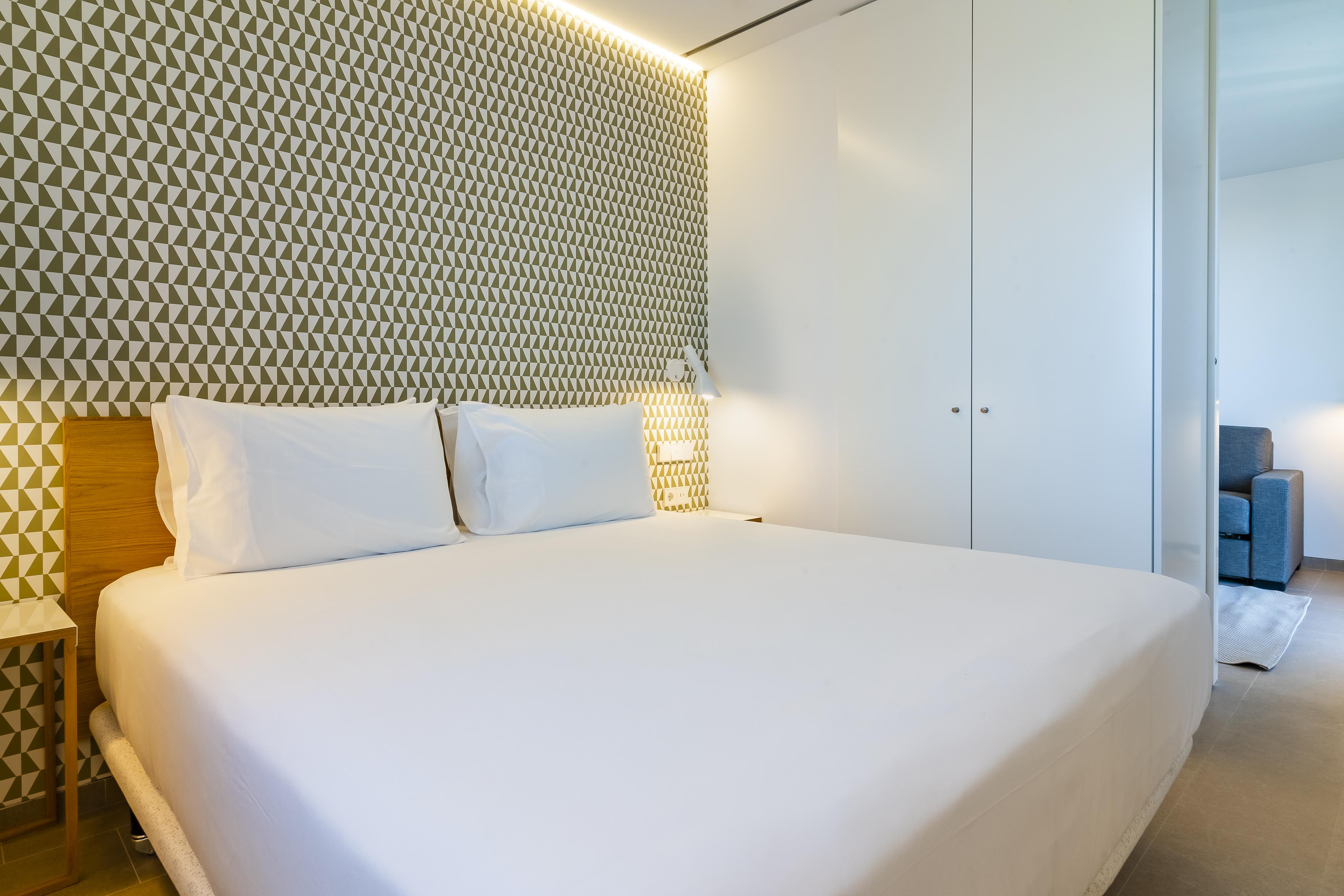 Tandem Torre De La Calahorra Appartement Córdoba Buitenkant foto
