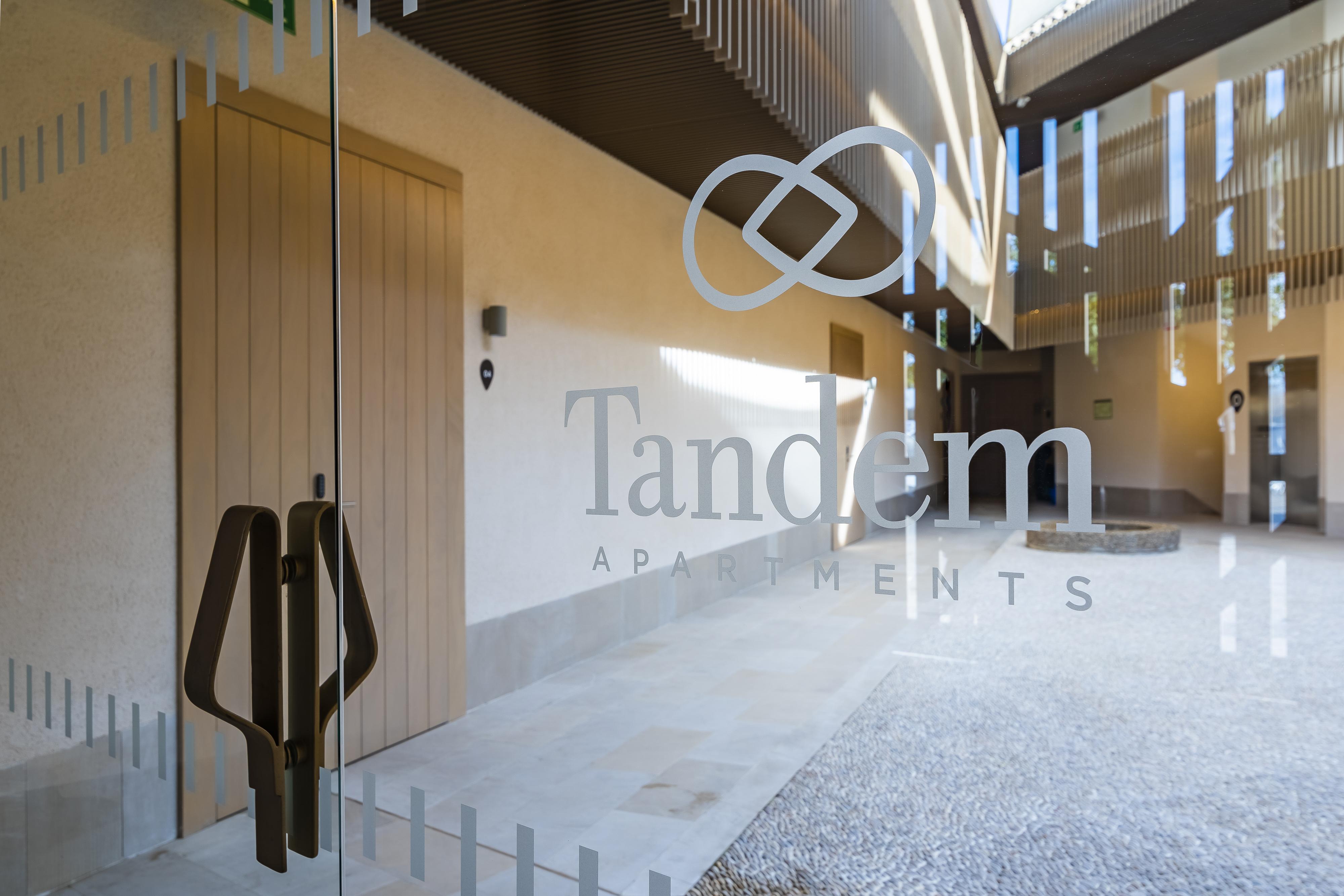 Tandem Torre De La Calahorra Appartement Córdoba Buitenkant foto
