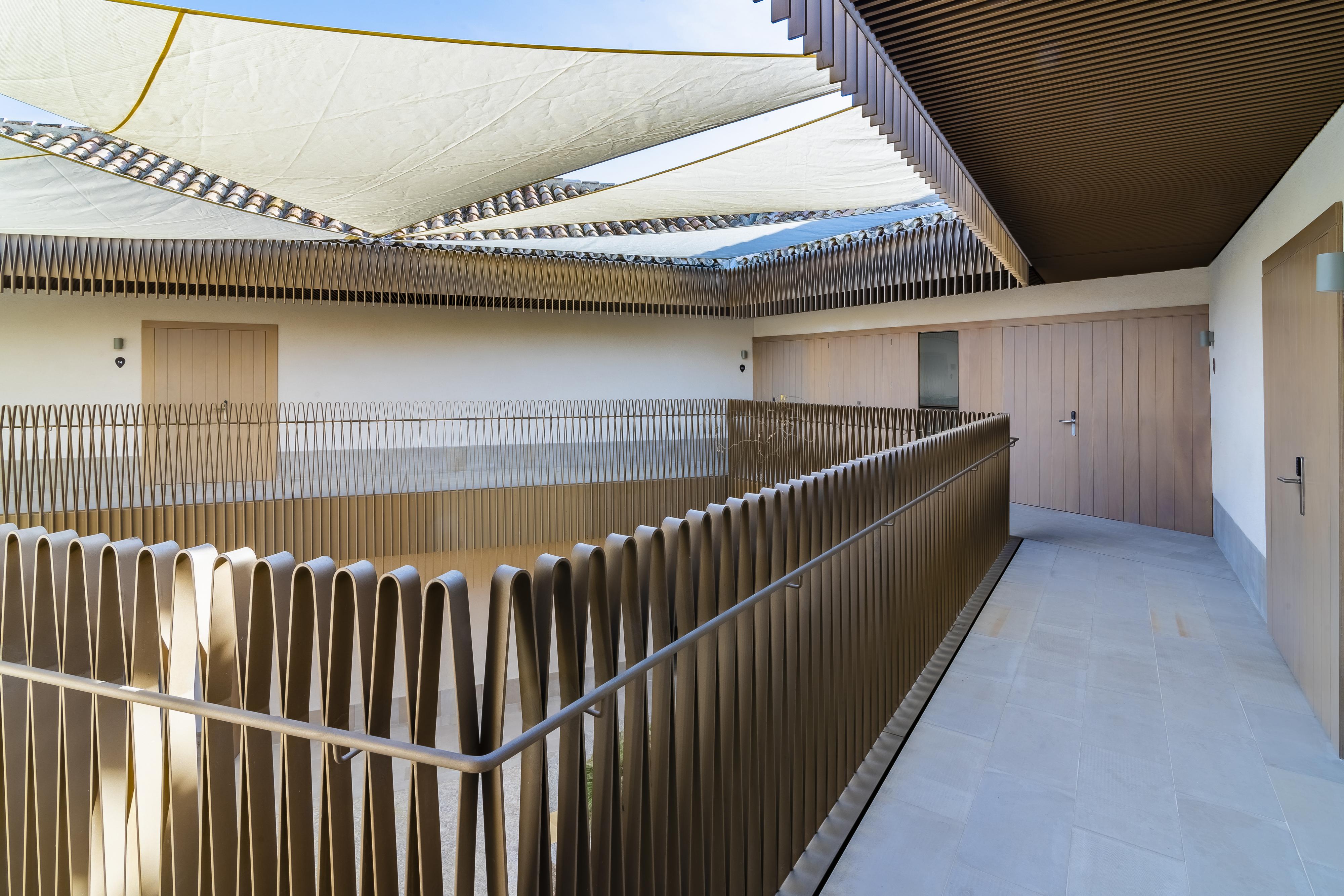 Tandem Torre De La Calahorra Appartement Córdoba Buitenkant foto