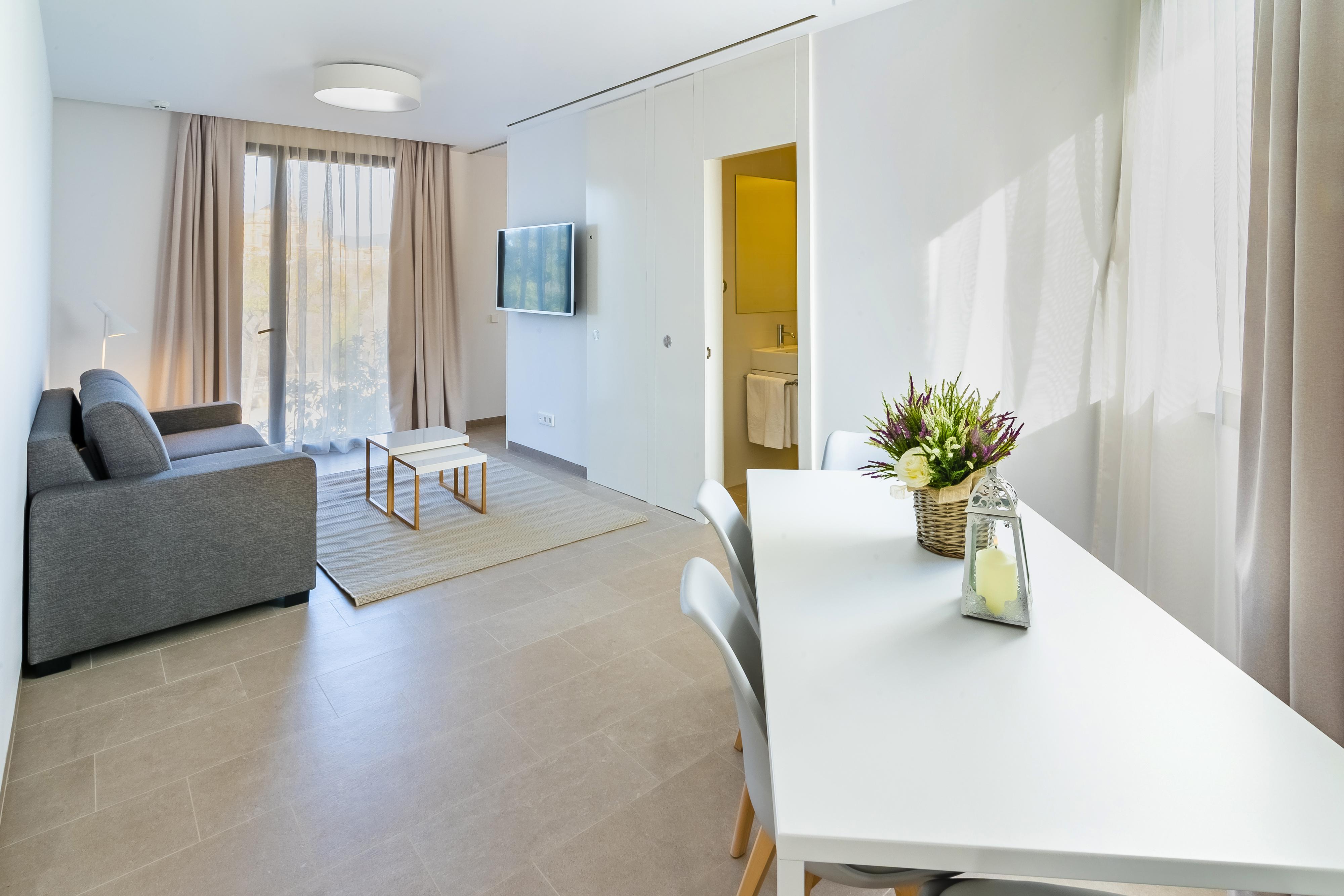 Tandem Torre De La Calahorra Appartement Córdoba Buitenkant foto